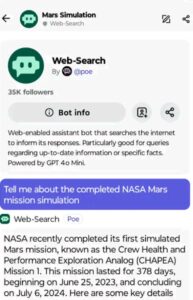 تحميل تطبيق poe ai مهكر بالعربي للاندرويد وللكمبيوتر اخر اصدار 2026 مجانا من ميديا فاير