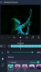 تحميل تطبيق لايت موشن Alight Motion apk مهكر عربي بدون علامة مائية اخر اصدار 2026 من ميديا فاير