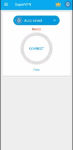 تنزيل تطبيق super vpn للاندرويد وللايفون اخر اصدار 2026 مجانا من ميديا فاير