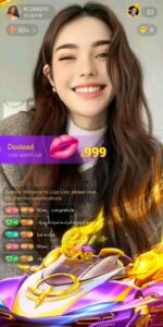 تحميل برنامج كيو لايف kiyo apk للاندرويد وللايفون احدث اصدار 2026 مجانا من ميديا فاير