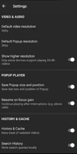 تحميل تطبيق ytmp3 للاندرويد وللايفون اخر اصدار 2026 مجانا من ميديا فاير