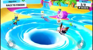 تحميل لعبة ستمبل قايز stumble guys مهكرة اخر اصدار 2026 للاندرويد وللايفون من ميديا فاير