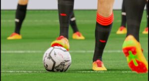 تحميل لعبة UFL 2026 APK للجوال وللكمبيوتر اخر اصدار 2026 مجانا من ميديا فاير