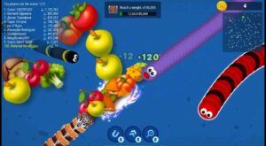 تحميل لعبة الدودة الاصلية للموبايل اخر اصدار 2026 مجانا من ميديا فاير